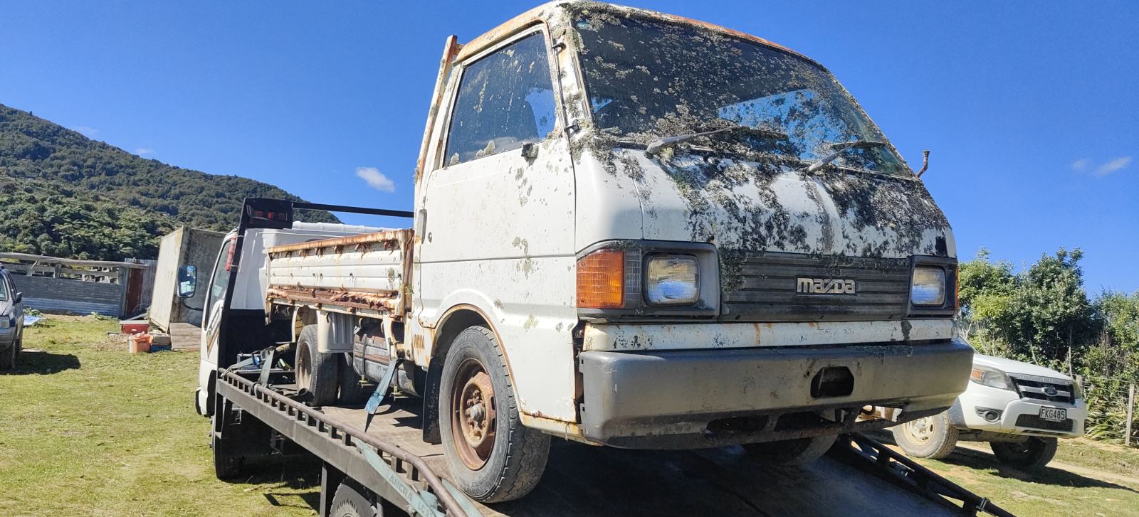 Trucks We Buy